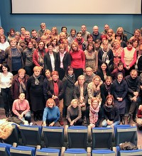 Susret volontera župnih caritasa i Caritasa Zagrebačke nadbiskupije i podjela priznanja